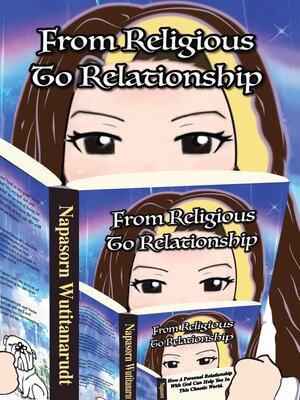 cover image of From Religious to Relationship